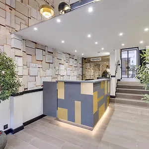 *** Hotel Lucien&marinette France